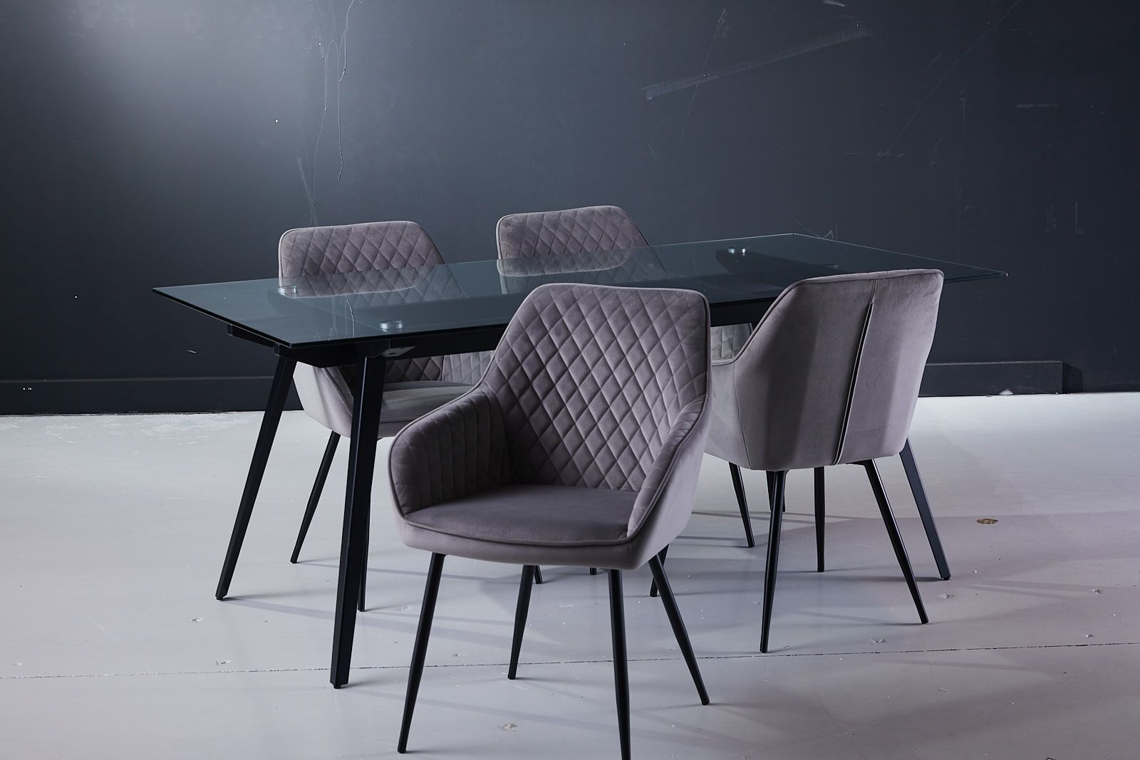 Dining Tables & Chairs Collection â Roshe Gallery