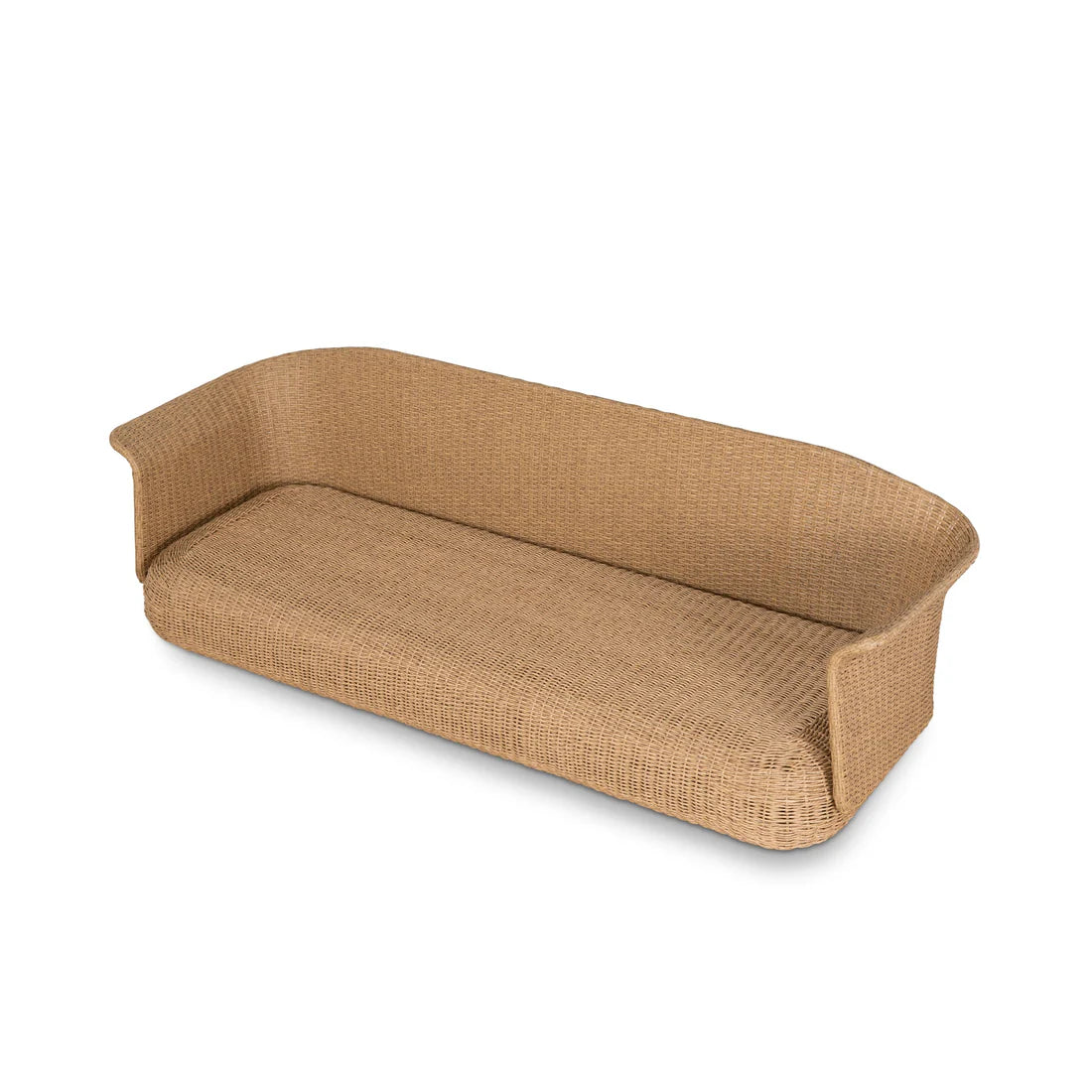 2 seater Royal outdoor sofa