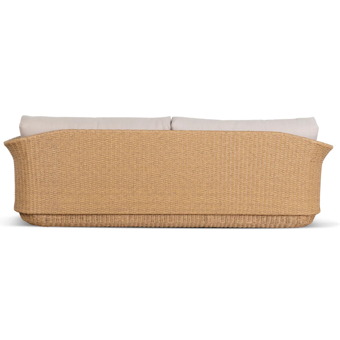 2 seater Royal outdoor sofa