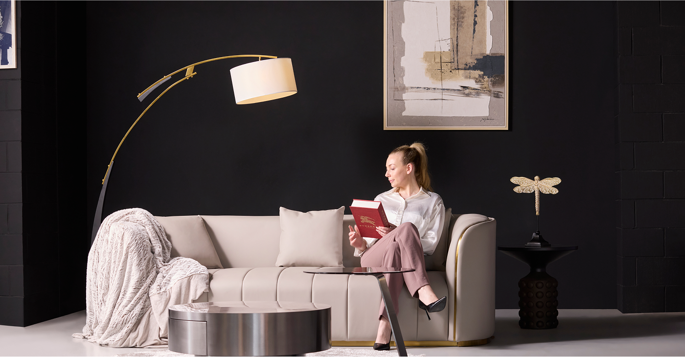 Interior Design by Roshe Gallery
