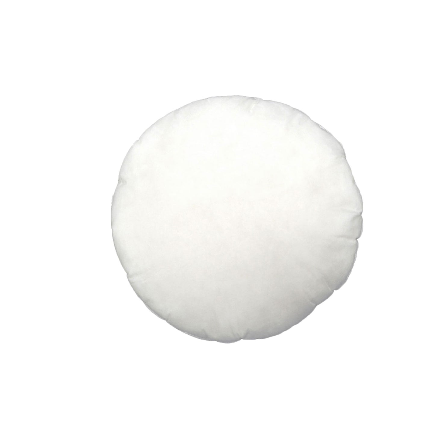 Easyrest Cushion Insert Round 70 cm Diameter