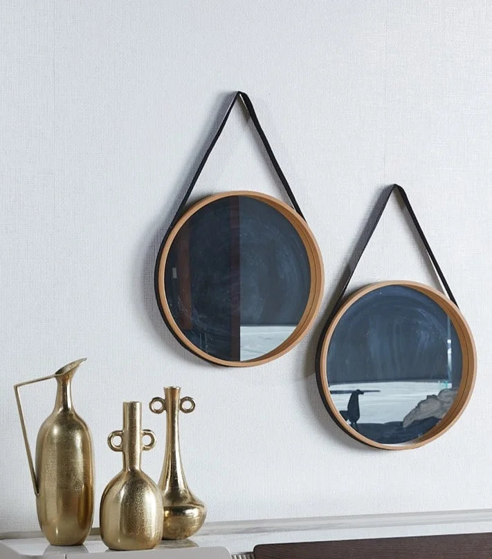 Aesthetics Buttercup Mirror on the Wall