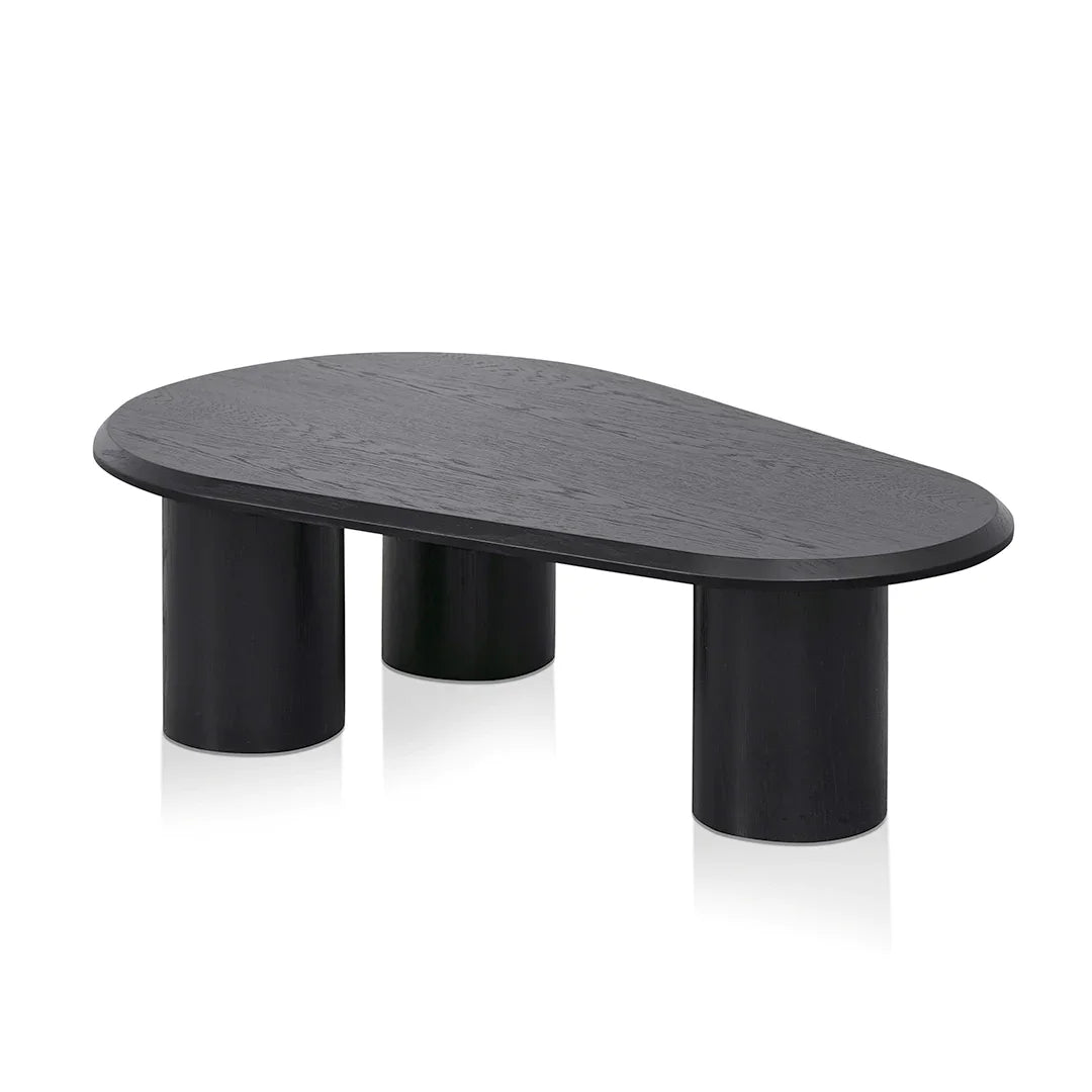 Chen Nested Coffee Table - Black