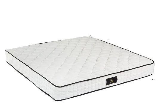 Comfort Mattress Soft foam - White