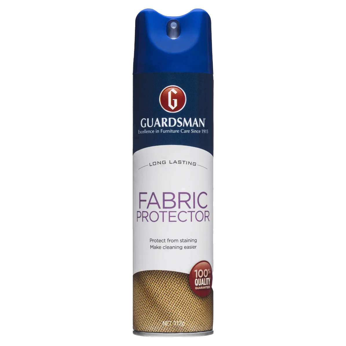 Fabric Protector - Cleaning Spray