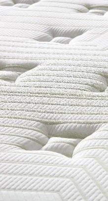 Majestic Mattress Knitted Patterns Details