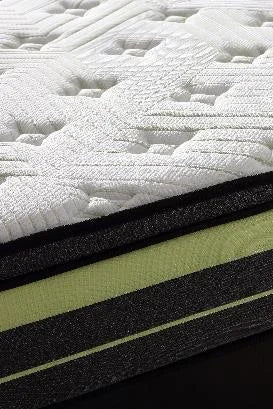 Majestic Mattress Side View