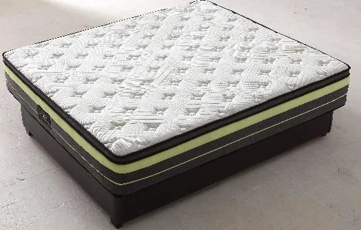 Majestic Mattress White