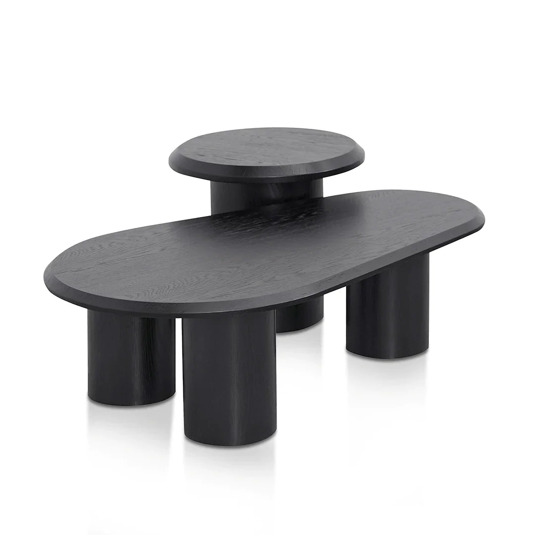 Minimalist & Aesthetic Chen Nested Table Set