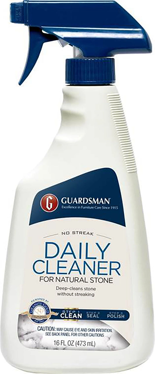 Natural Stone – Daily Cleaner Spray