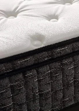 Royal Rest Mattress Side View
