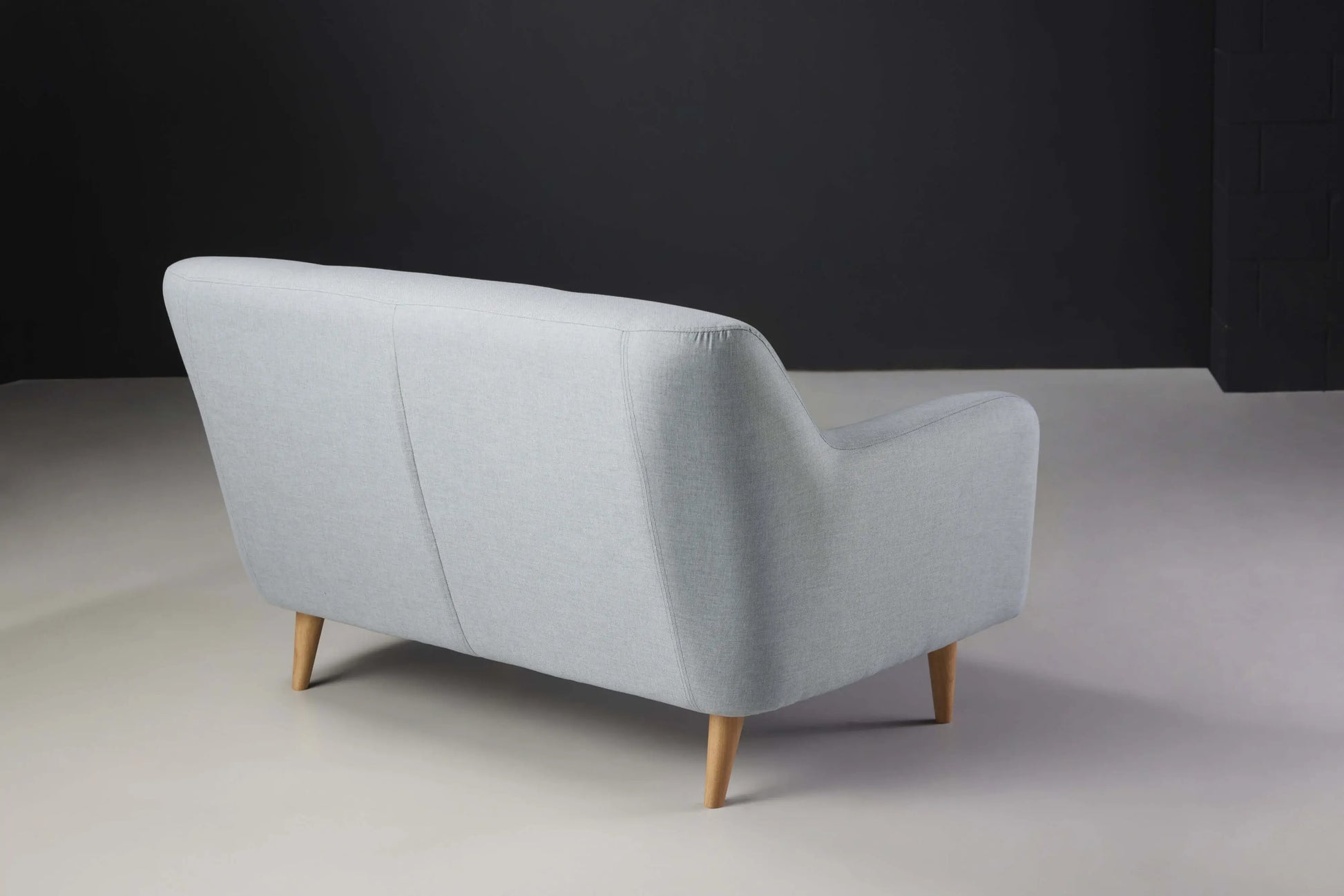 Sportage 2 Seater Sofa - Back View