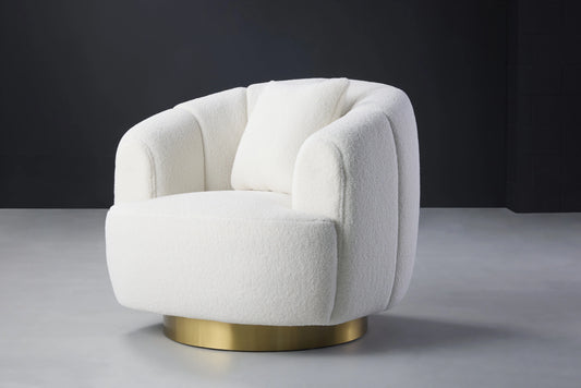 Terra Chair White Display