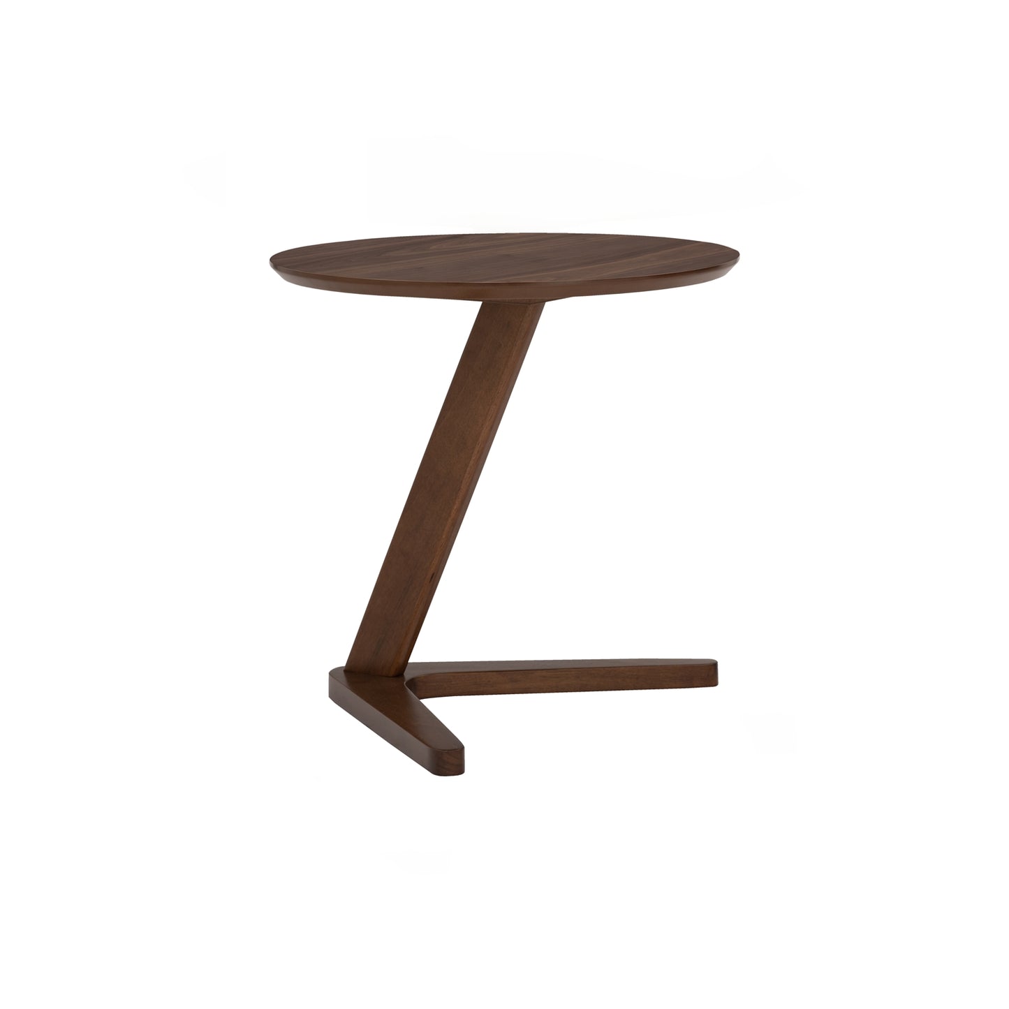 TRIS ROUND COFFEE TABLE