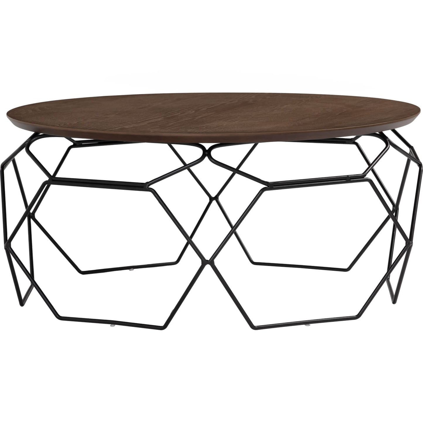 Mando 1.6m coffee table