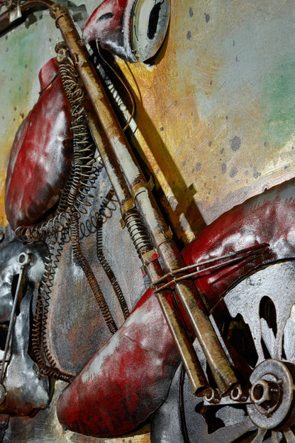 Wall Art 120*80