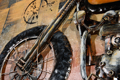 Wall Art 140*70