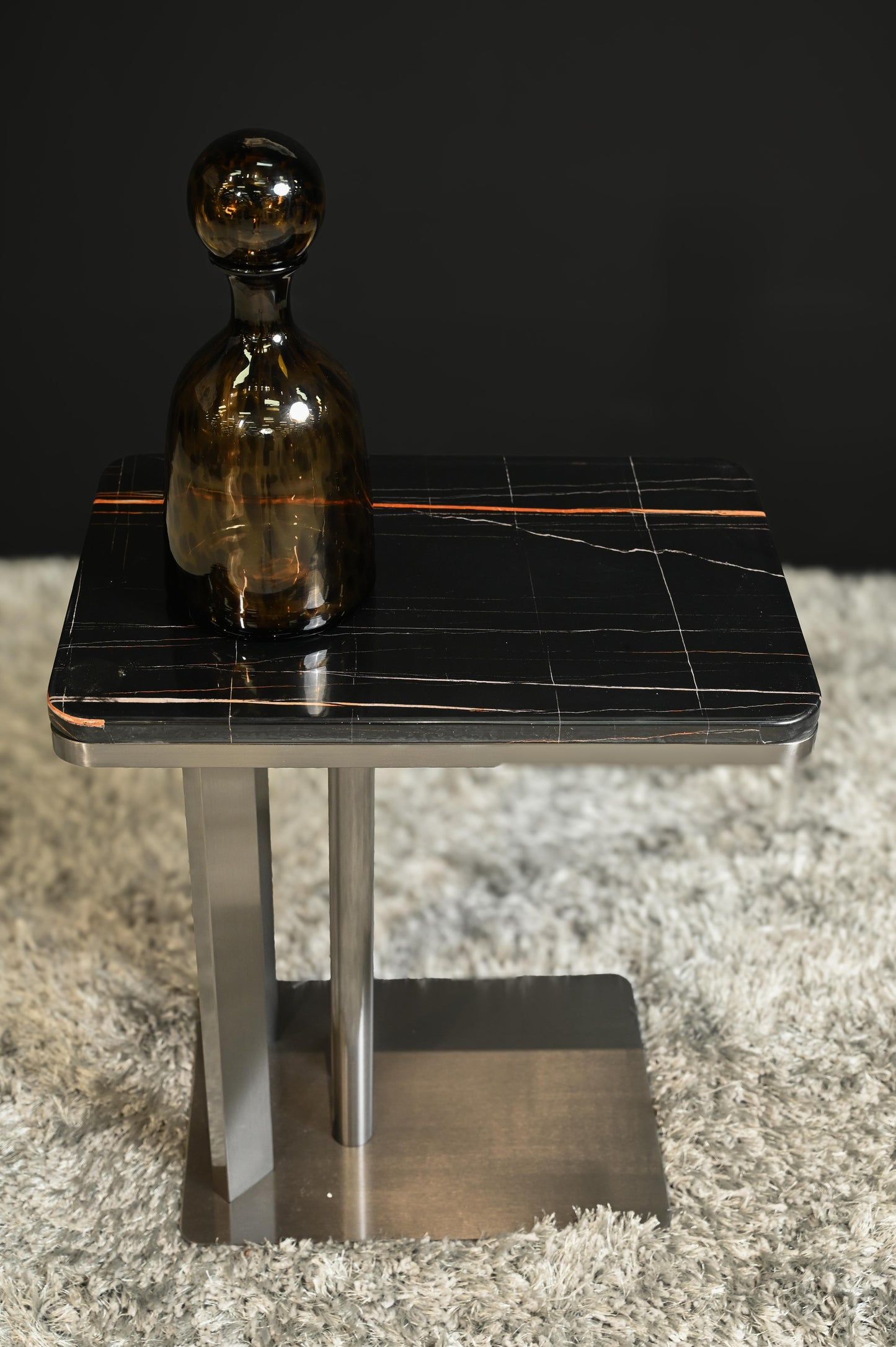 Dean side table