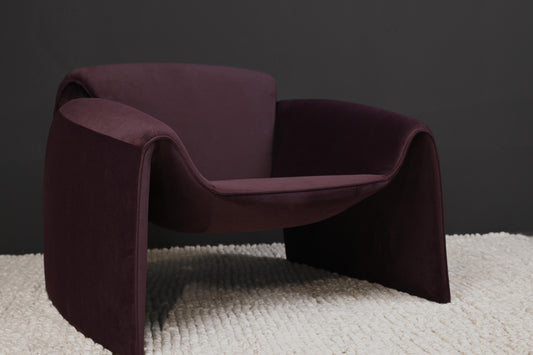 Taniya armchair