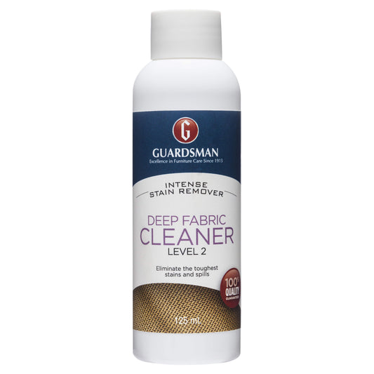 Fabric Cleaner Level 2