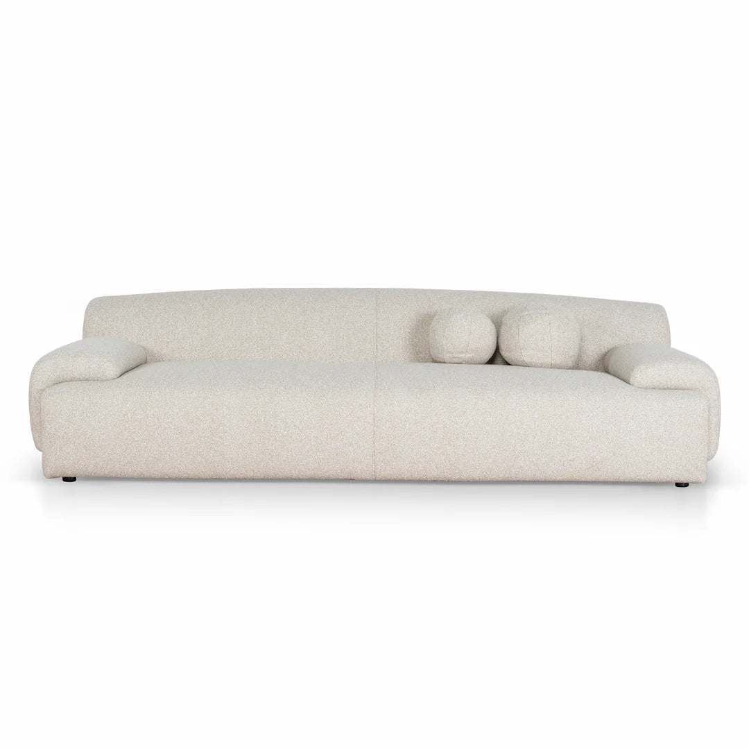 Marshmallow 4-seater Sofa ETA 27 Aug 2026