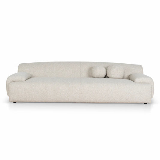 Marshmallow 4-seater Sofa ETA 27 Aug 2026