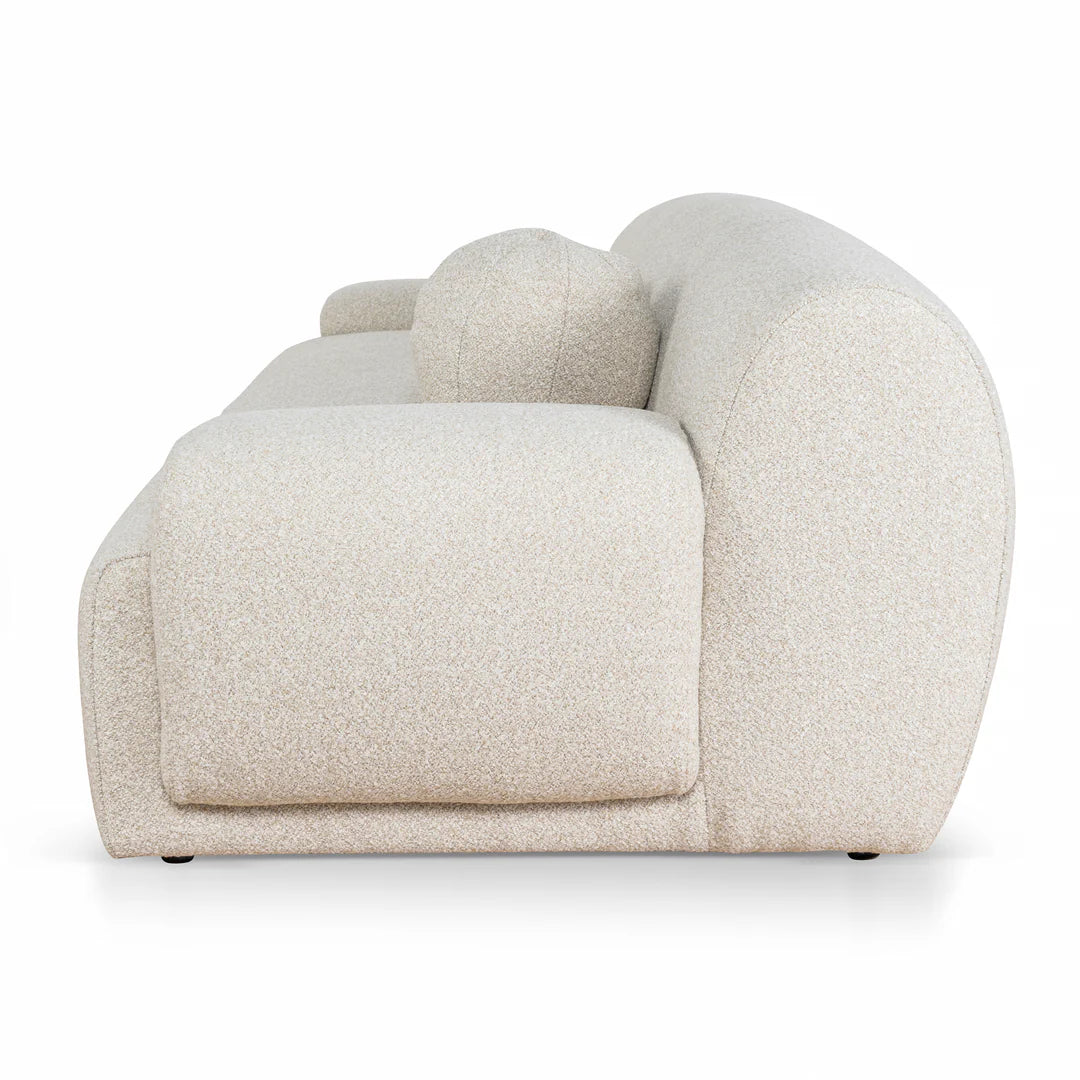 Marshmallow 4-seater Sofa ETA 27 Aug 2026