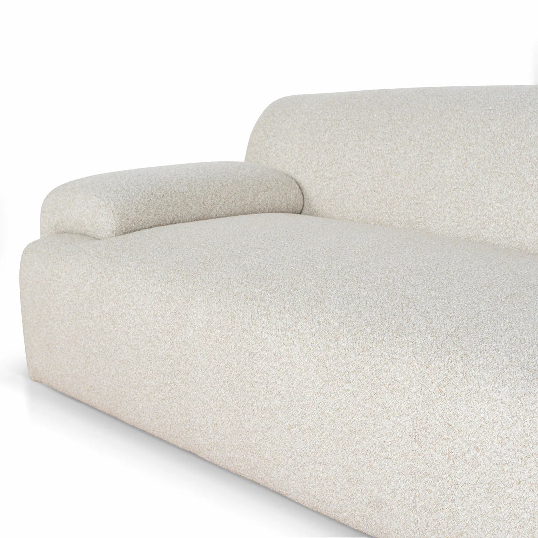 Marshmallow 4-seater Sofa ETA 27 Aug 2026