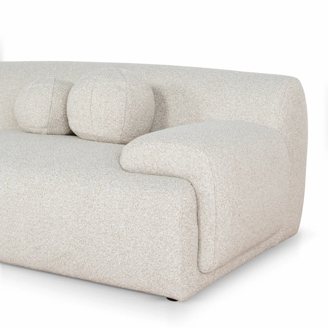 Marshmallow 4-seater Sofa ETA 27 Aug 2026