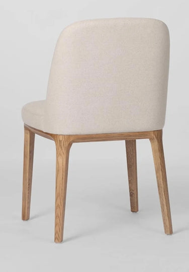 Marcus Dining Chair Beige