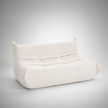 Flutto 2 Seater LOUNGE CHAIR