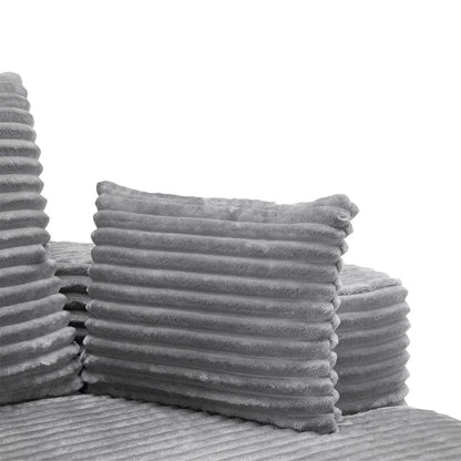 Levi Lounge Armchair