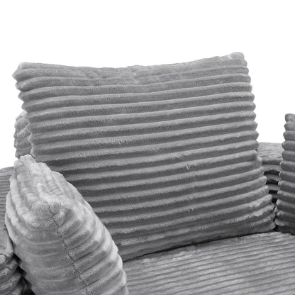 Levi Lounge Armchair