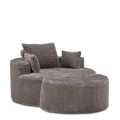 Levi Lounge Armchair