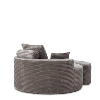 Levi Lounge Armchair
