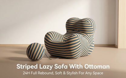 Milan Lazy Sofa