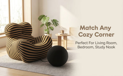 Milan Lazy Sofa
