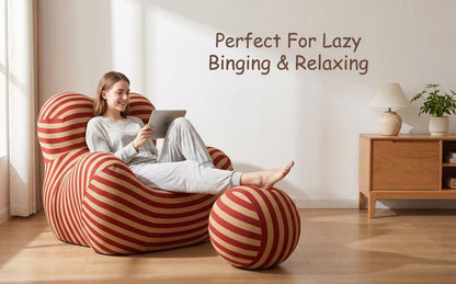 Milan Lazy Sofa