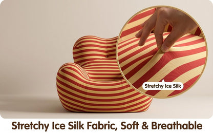 Milan Lazy Sofa