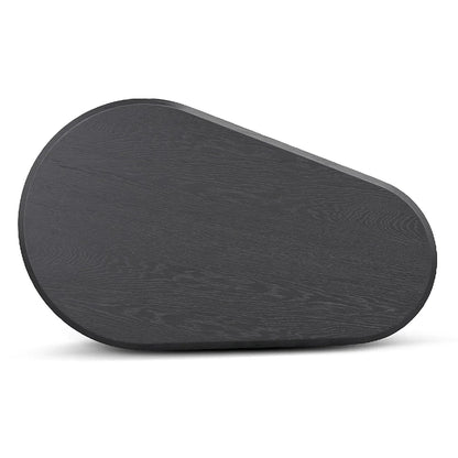 Black Chen Nested Coffee Table Surface