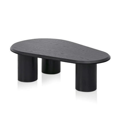Chen Nested Coffee Table - Black
