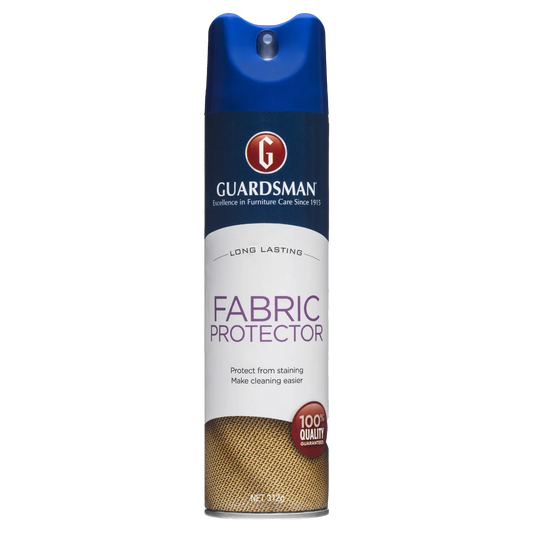 Fabric Protector - Cleaning Spray
