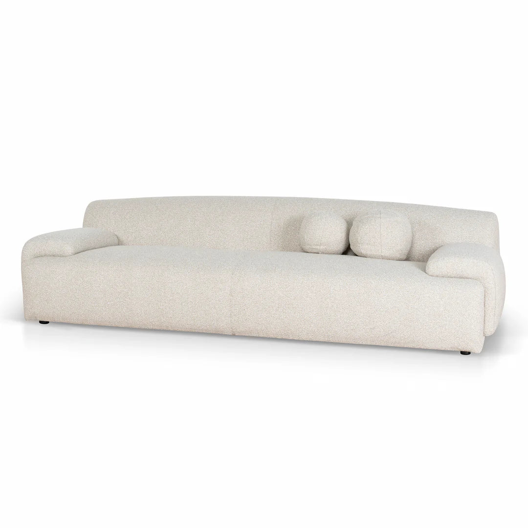 Marshmallow 4-seater Sofa ETA 27 Aug 2026