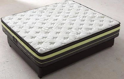 Majestic Mattress White