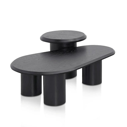 Minimalist & Aesthetic Chen Nested Table Set