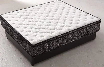 Royal Rest Mattress Display
