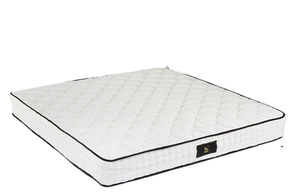 White Soft Mattress by Comfort